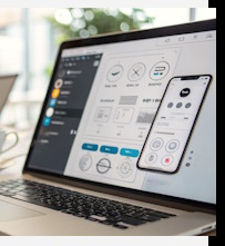 Услуги Разработка IT решений в Сосногорске