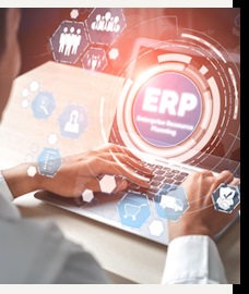 Услуги Разработка IT решений в Сосногорске