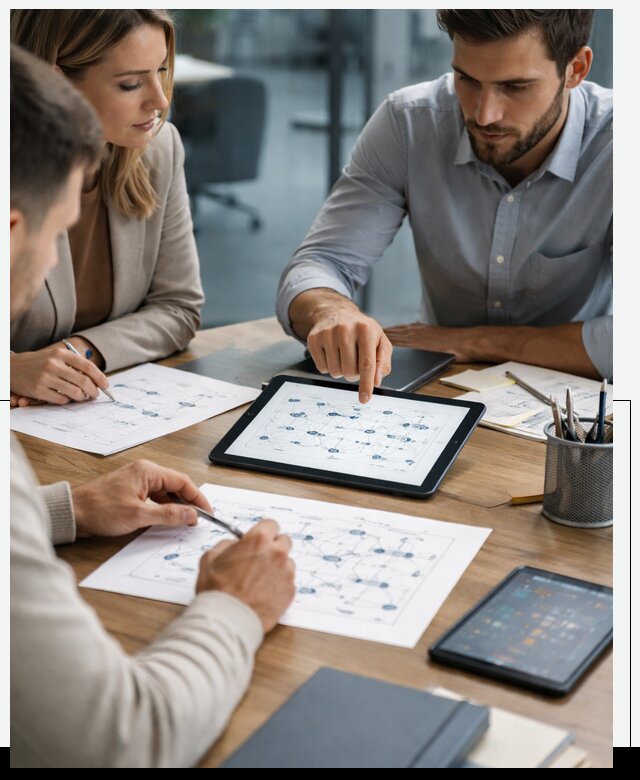 Разработка BPM-систем в Сосногорске от 464220 р. под ключ АвикейСно