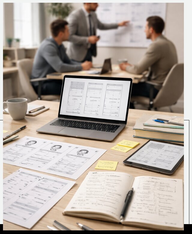 Разработка MVP проекта в Сосногорске от 6705 р., АвикейСно