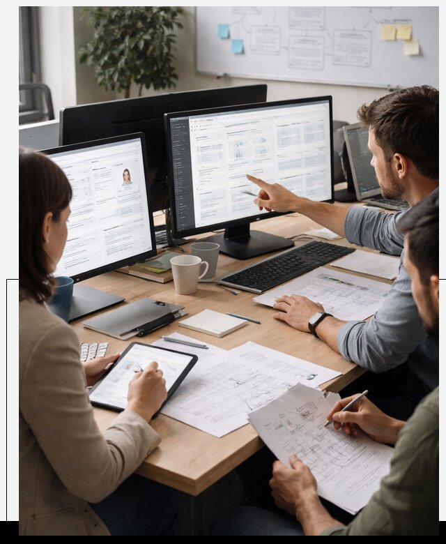 Разработка EMR EHR систем под ключ для медицинских учреждений в Сосногорске