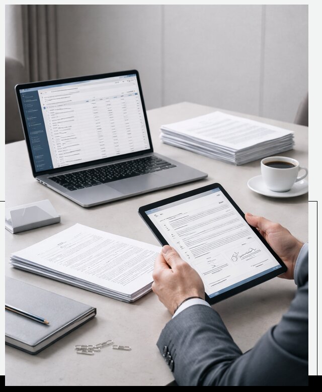 Электронные кадровые документы система в Сосногорске от 12379 р. | АвикейСно