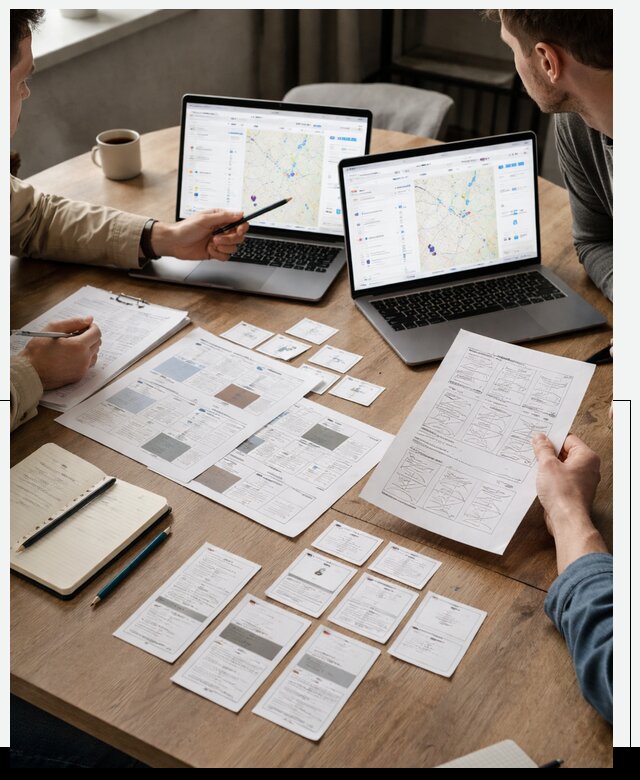 Создание агрегаторов и порталов в Сосногорске от 15474 р., АвикейСно