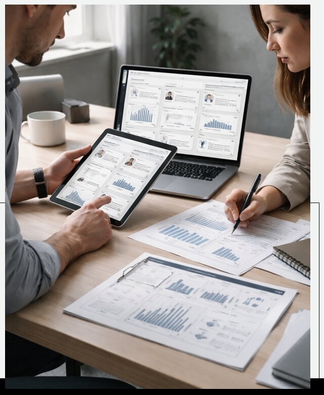 Персонализация контента платформа в Сосногорске от 12379 р. | АвикейСно