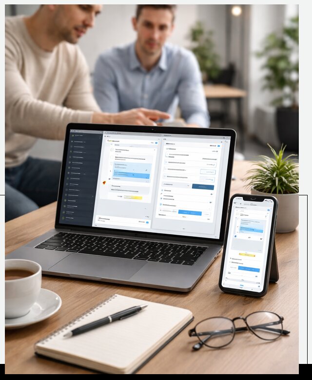 Разработка мини app Telegram/VK в Сосногорске от 30948 р. АвикейСно