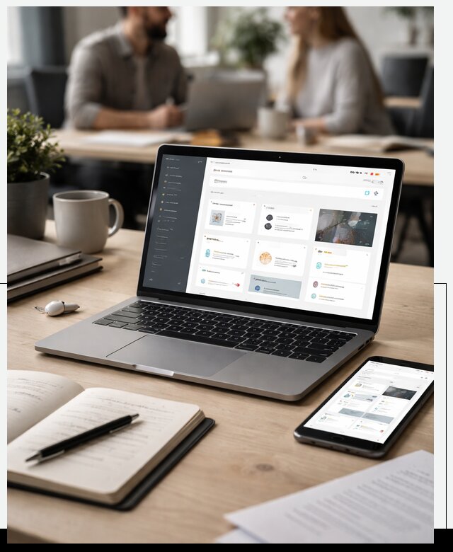 Разработка PWA приложений в Сосногорске от 123792 р. | АвикейСно