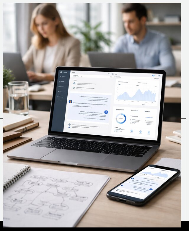 Чат-боты для бизнеса и клиентов в Сосногорске, от 7221 р., АвикейСно