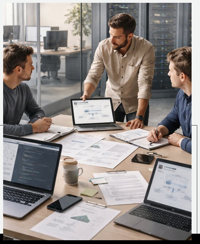 Импортозамещение ПО в Сосногорске, от 12895 р. услуги АвикейСно