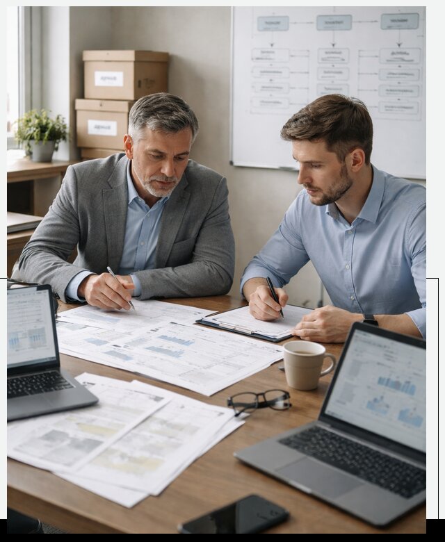 Замена SAP на 1С в Сосногорске — миграция, от 12379 р. | АвикейСно