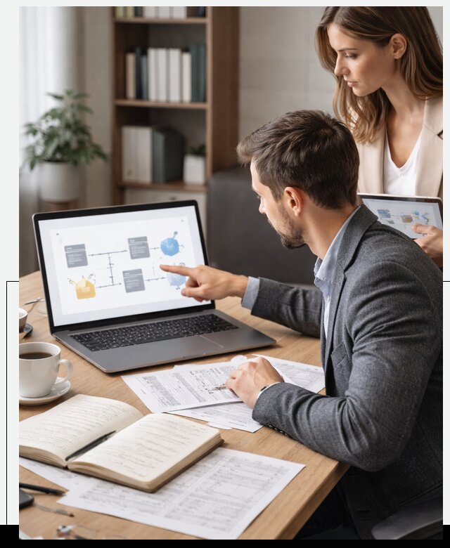 Замена SAP на 1С под ключ в Сосногорске с переносом данных и настройкой