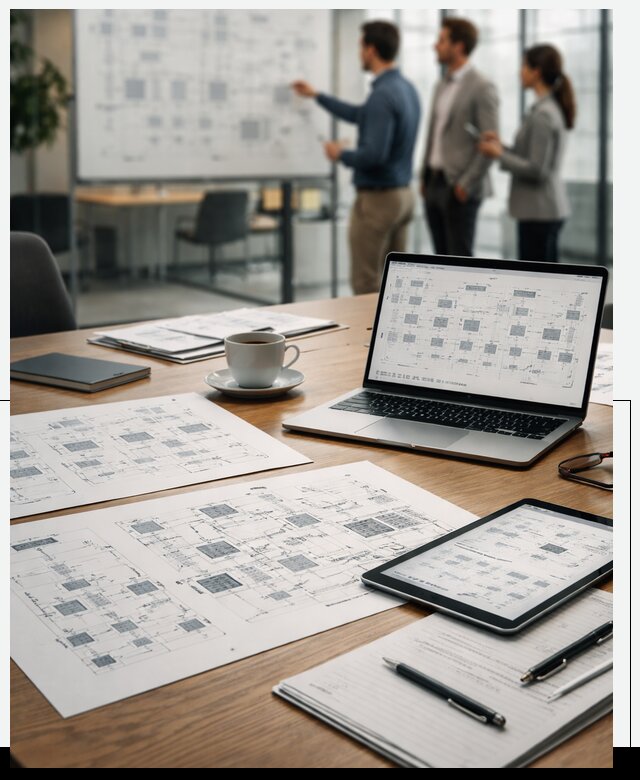 Разработка Core Banking, замена АБС в Сосногорске | АвикейСно от 15474 р.