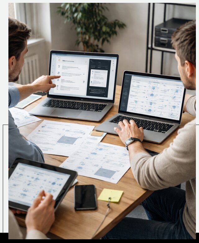 Интеграция СБП и подключение банковских сервисов в Сосногорске