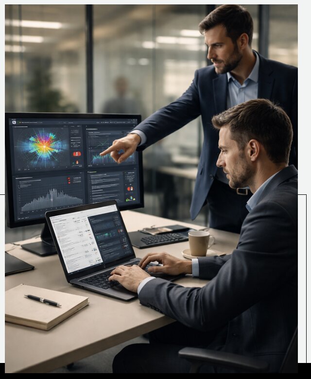 Системы Антифрод и AML KYC в Сосногорске от 12379 р. | АвикейСно