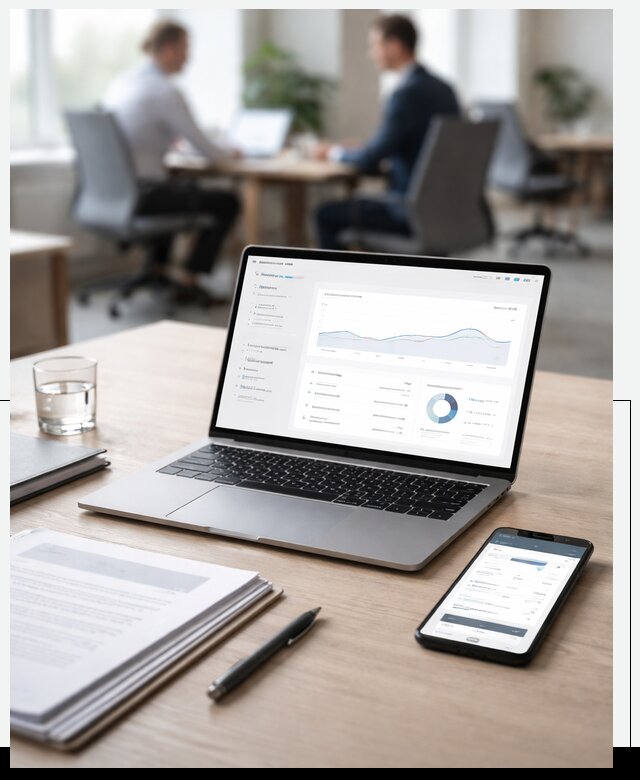 Разработка моб. и интернет-банка в Сосногорске от 7737 р. | АвикейСно