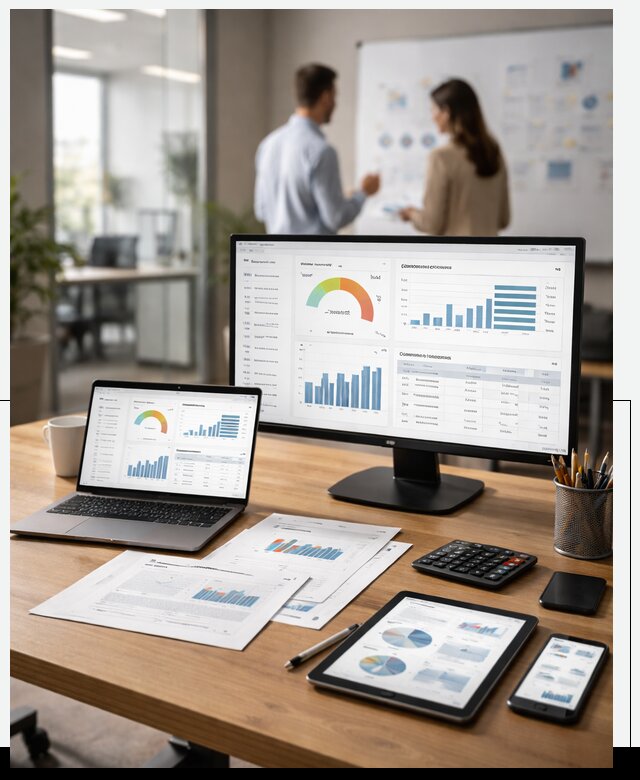 Скоринг и управление рисками в Сосногорске от 12379 р. | АвикейСно