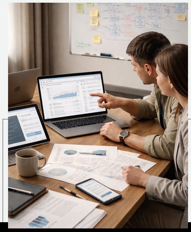 Внедрение сервисов BNPL и краудлендинга для бизнеса в Сосногорске