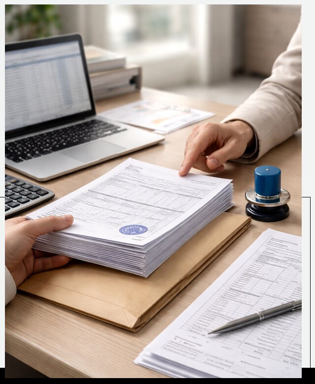 Отчетность в ЦБ РФ для банков в Сосногорске от 7221 р. | АвикейСно