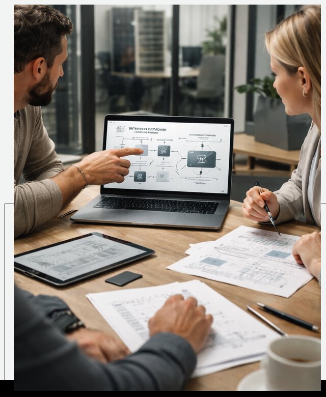 Интеграция цифрового рубля и подключение платежей в Сосногорске