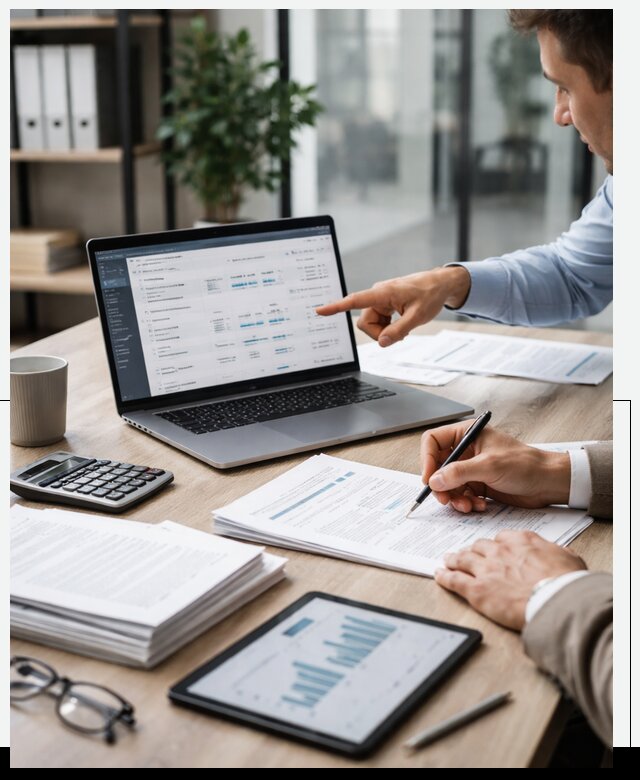 Полисные системы и CRM в Сосногорске: разработка от 15474 р. АвикейСно