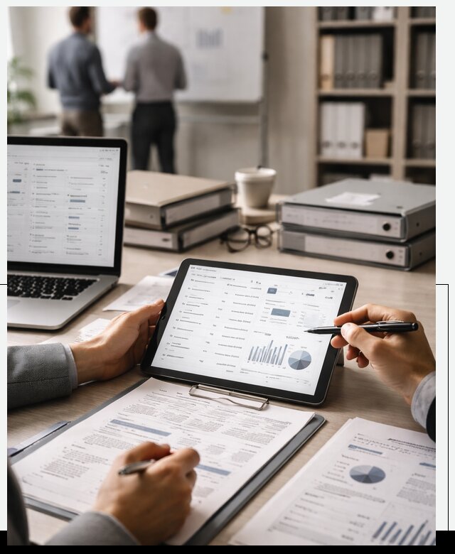 Автоматизация урегулирования убытков в Сосногорске от 7737 р | АвикейСно