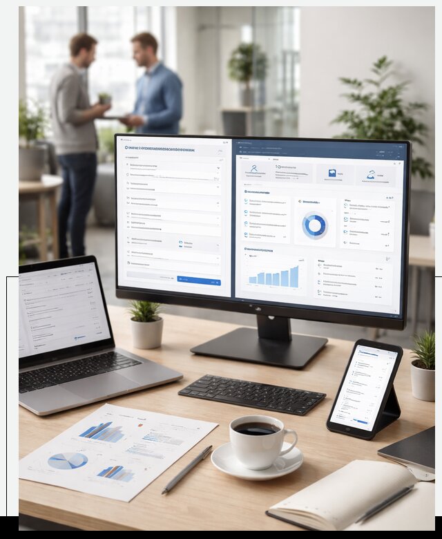 Разработка платформ онлайн страхования в Сосногорске под ключ
