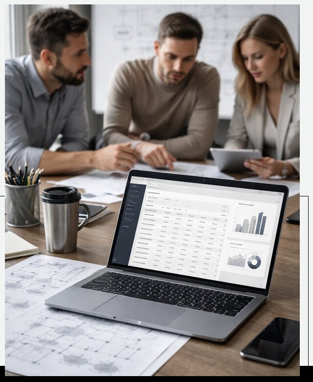 BSS OSS и биллинг для оператора в Сосногорске от 25790 р. | АвикейСно