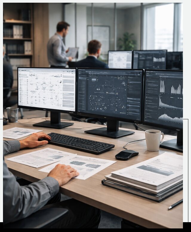 Системы для операторов MVNO и CRM в Сосногорске от 12379 р. | АвикейСно