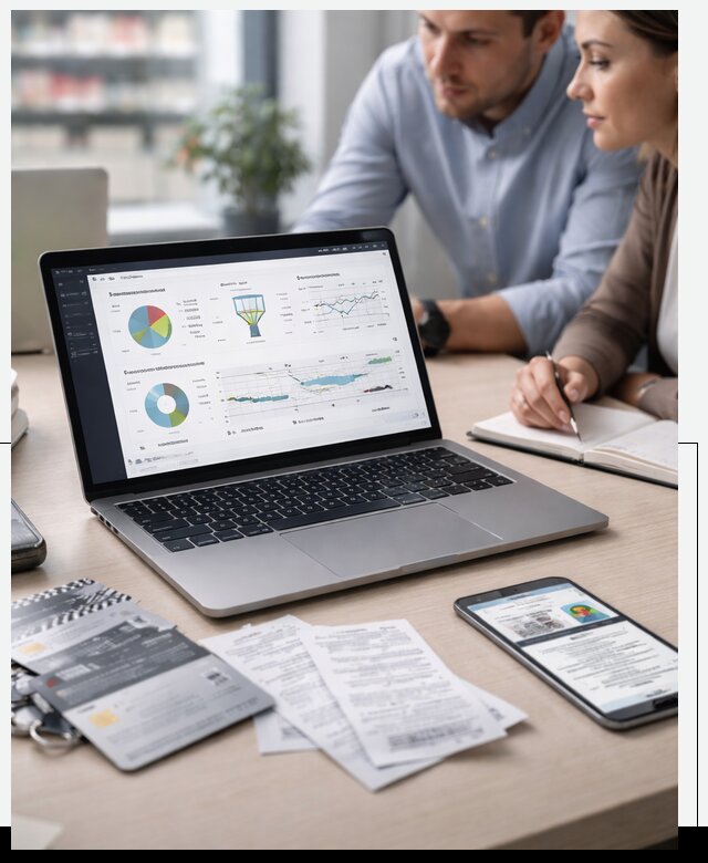 Лояльность и CDP для ритейла в Сосногорске от 15474 р. | АвикейСно