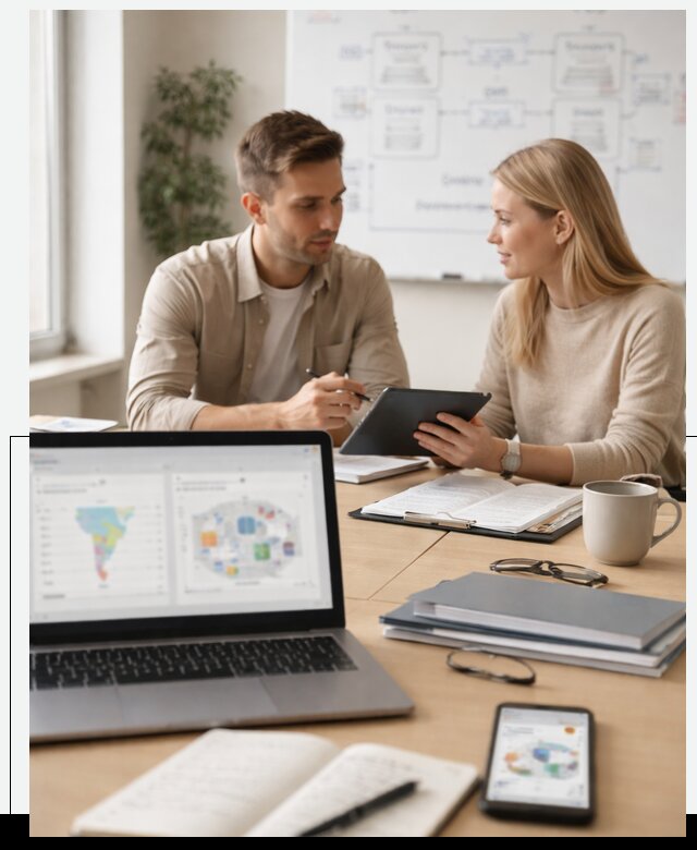 Внедрение программ лояльности и CDP для ритейла в Сосногорске