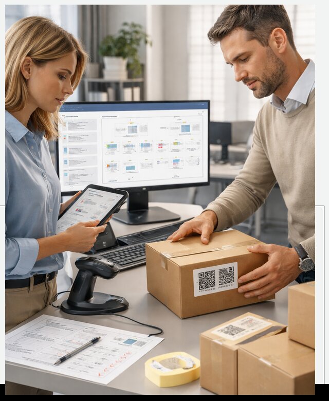 Честный знак маркировка интеграция в Сосногорске от 8769 р. | АвикейСно