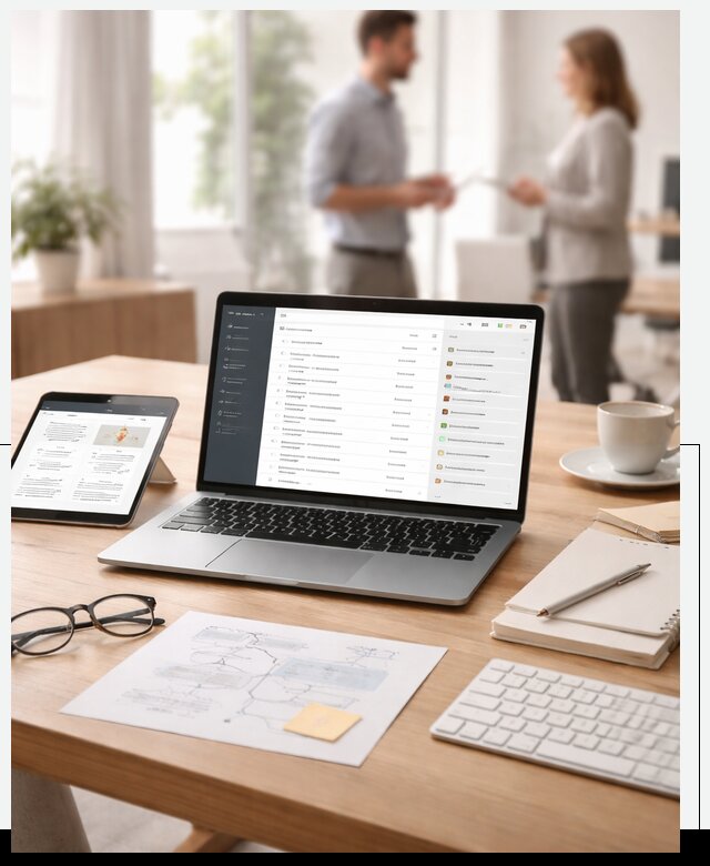 Разработка LMS и онлайн школы в Сосногорске от 12379 р. АвикейСно
