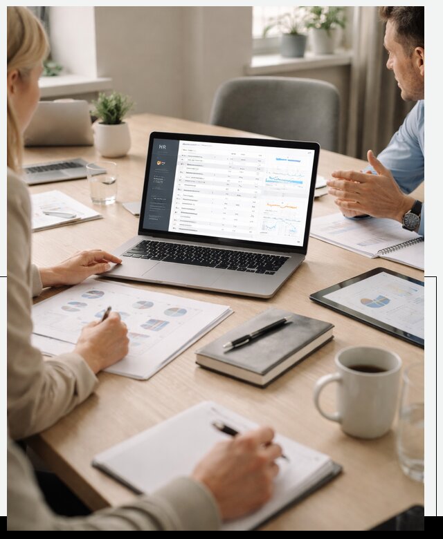 HR системы HCM ATS для подбора в Сосногорске от 12379 р. АвикейСно