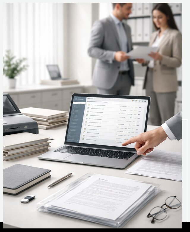 КЭДО и интеграция с 1С ЗУП в Сосногорске от 7737 р. АвикейСно