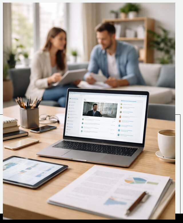 Система дистанционного обучения в Сосногорске от 46422 р. АвикейСно