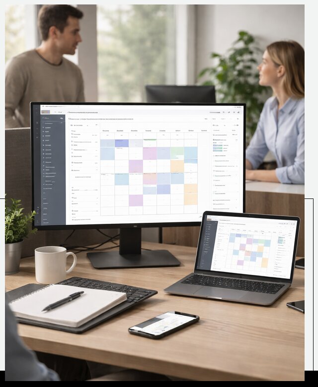 Расписание занятий вуз система в Сосногорске от 12379 р. | АвикейСно