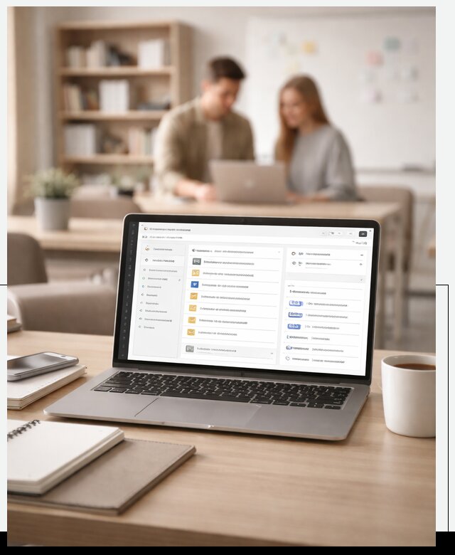 LMS для университета под ключ в Сосногорске от 7737 р. | АвикейСно