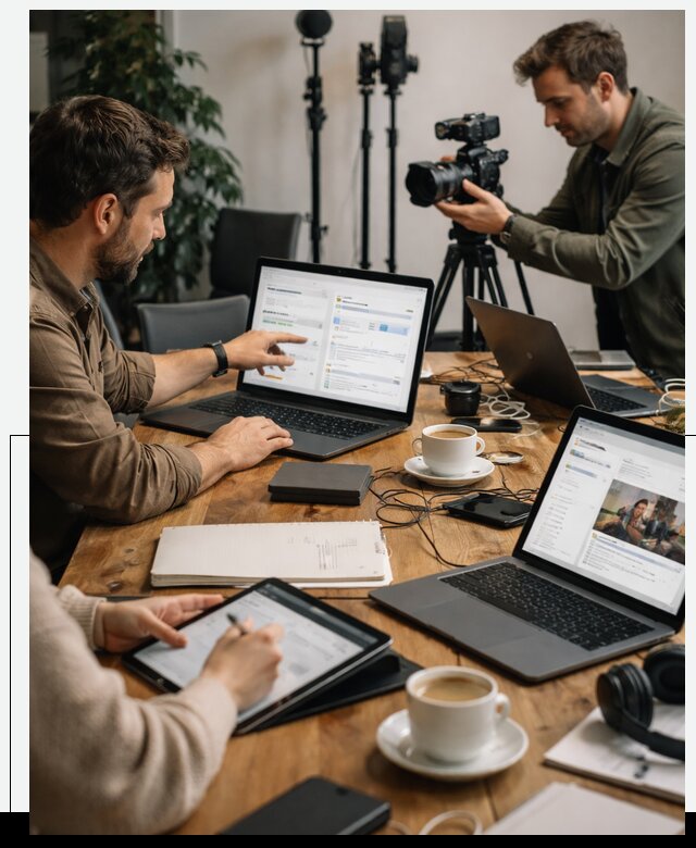 Разработка платформы для онлайн школ и курсов в Сосногорске