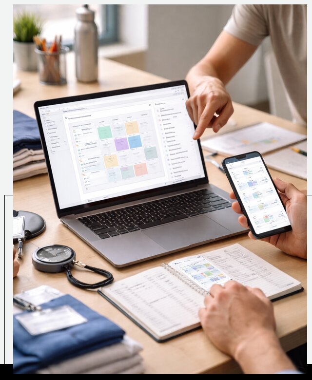 Система управления спортивной школой в Сосногорске автоматизация процессов