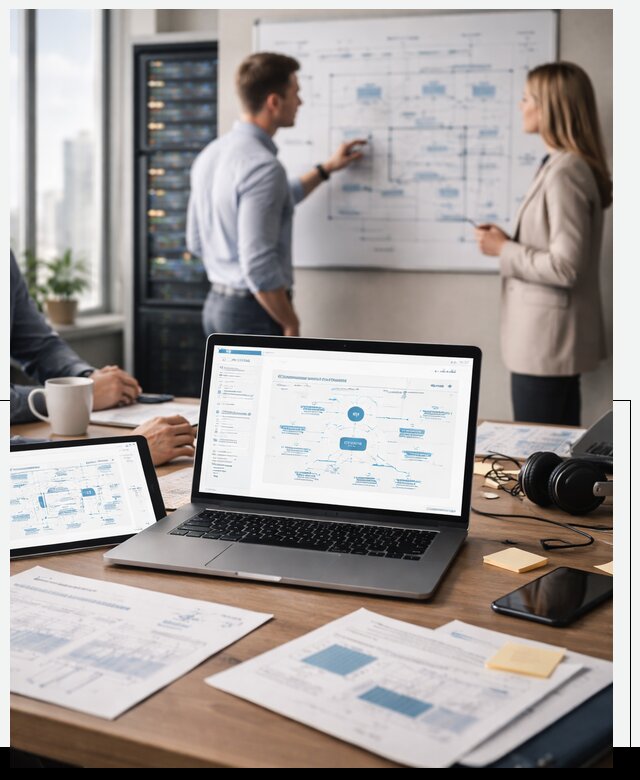 Разработка порталов госуслуг и ФГИС в Сосногорске от 12379 р. | АвикейСно