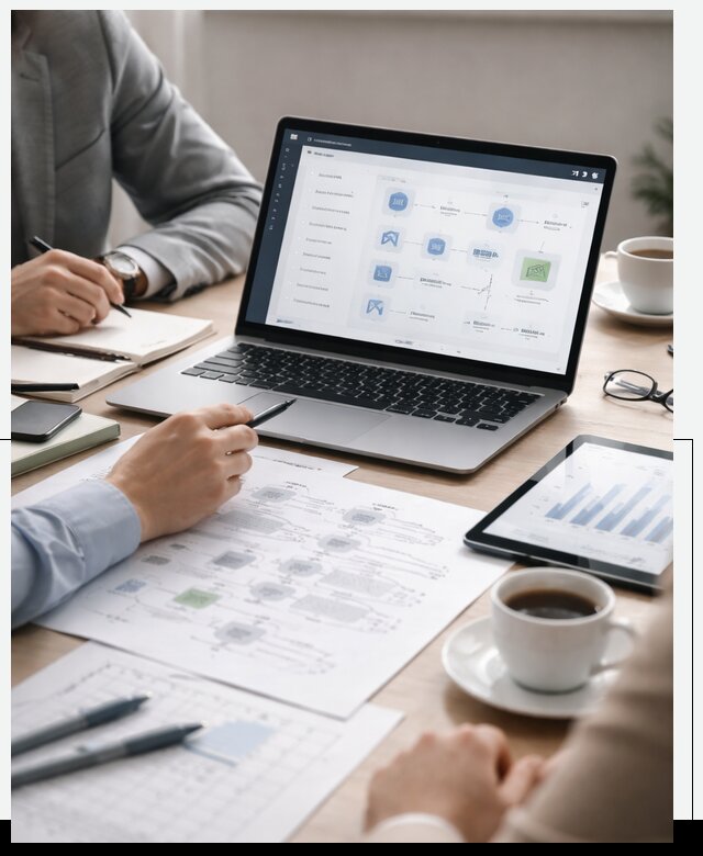 Интеграция СМЭВ и МЭДО в Сосногорске от 77370 р. | АвикейСно