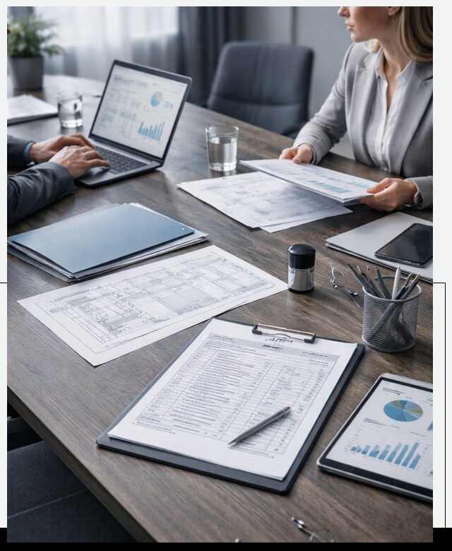 СЭД для государственного органа в Сосногорске от 36106 р. | АвикейСно