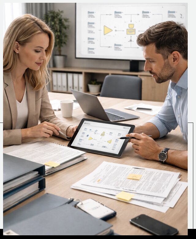 Мэдо межведомственный документооборот в Сосногорске от 8769р | АвикейСно