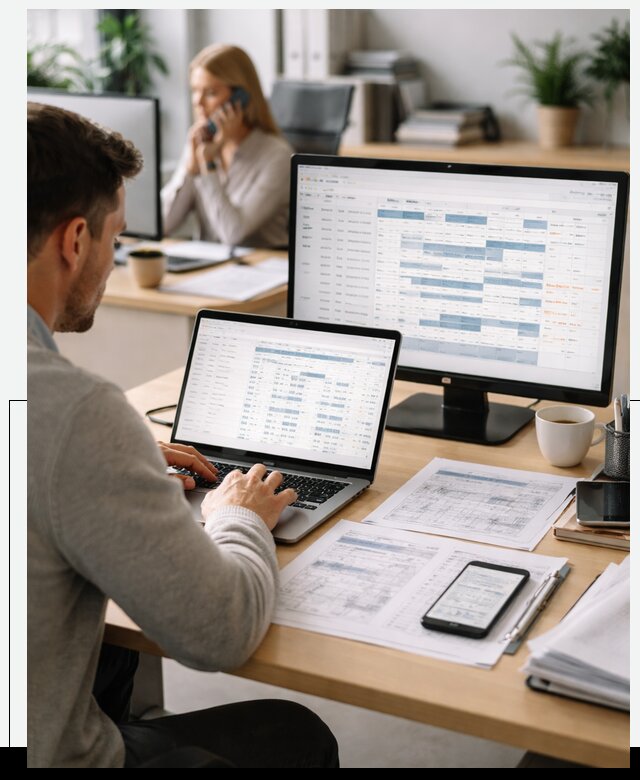 PMS для бронирования отелей и управления номерным фондом в Сосногорске