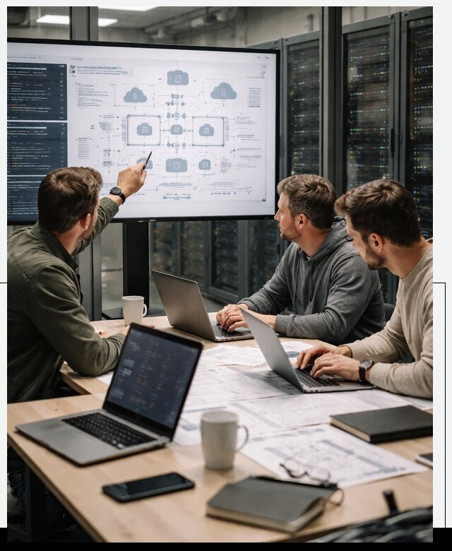 GameDev Backend и платформы в Сосногорске от 25790 р. | АвикейСно