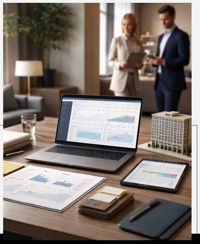 Yield management гостиница в Сосногорске от 12379 р. | АвикейСно