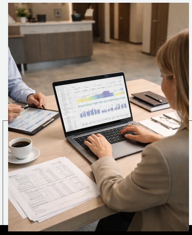 Yield management для гостиницы: ценообразование и прогноз в Сосногорске