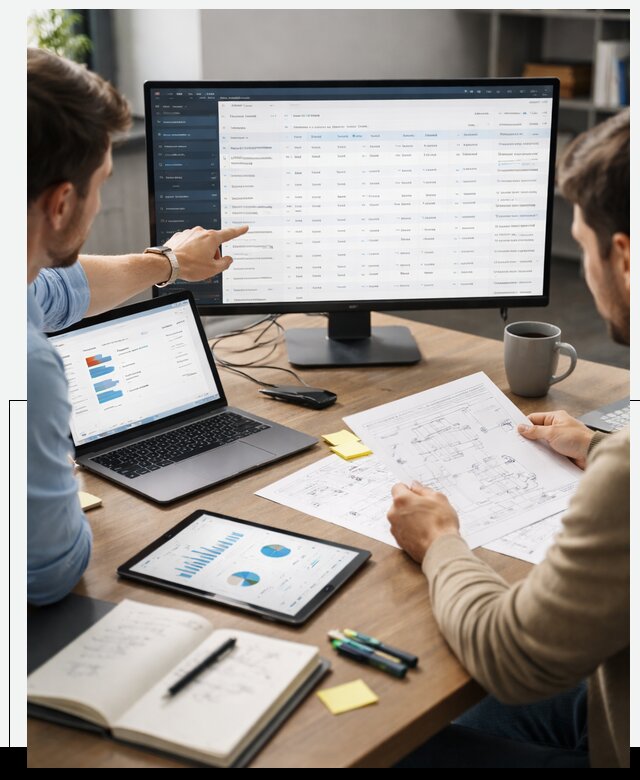 Интеграция GDS и настройка онлайн-бронирования в Сосногорске